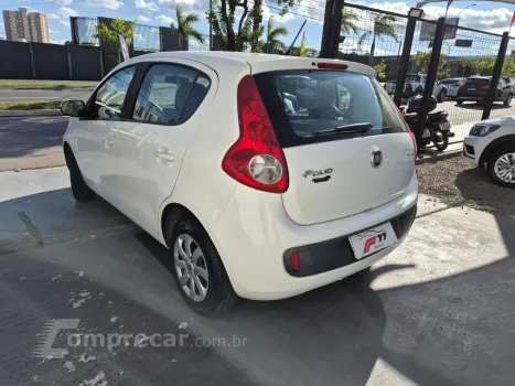 Palio 1.0 4P FLEX ATTRACTIVE