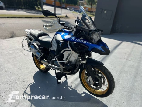 R 1250 GS Adventure Premium HP