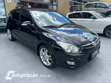 i30 2.0 16V 145cv 5p Mec.