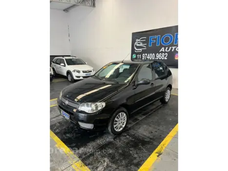Fiat PALIO 1.0 MPI ELX 8V FLEX 2P MANUAL 2 portas