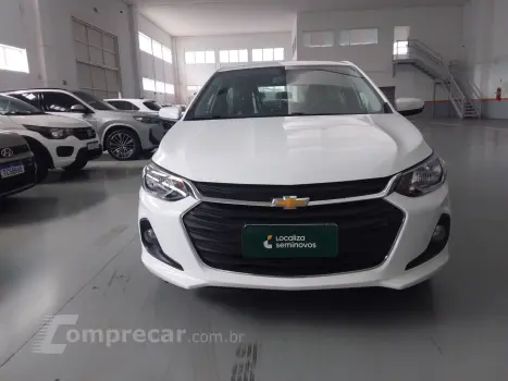 ONIX 1.0 TURBO FLEX LT MANUAL