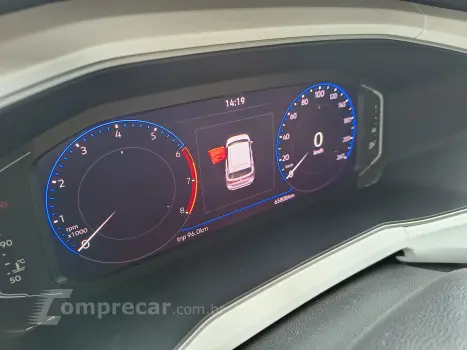 T-CROSS 1.4 250 TSI Highline