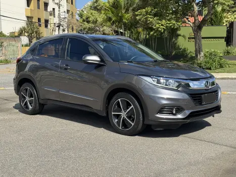 HR-V 1.8 16V EX