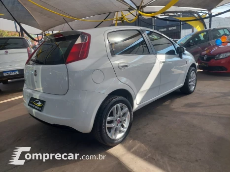 Punto elx 1.4