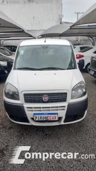 DOBLÒ 1.8 MPI Essence 16V