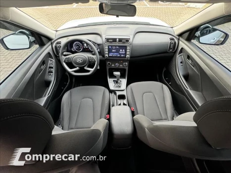 CRETA 1.0 Tgdi Comfort