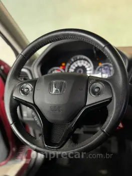 HR-V 1.8 16V EXL