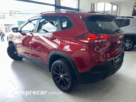 TRACKER 1.2 Turbo LTZ