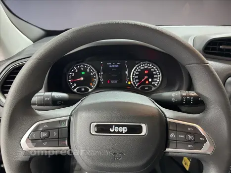 RENEGADE 1.3 T270 TURBO FLEX AT6