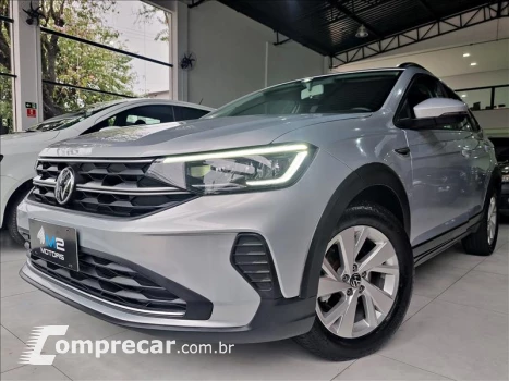 NIVUS 1.0 200 TSI Comfortline