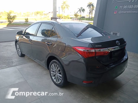 COROLLA 2.0 XEI 16V