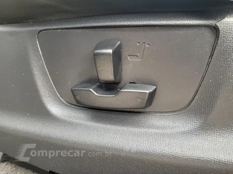 S10 2.5 16V LTZ CD 4X2