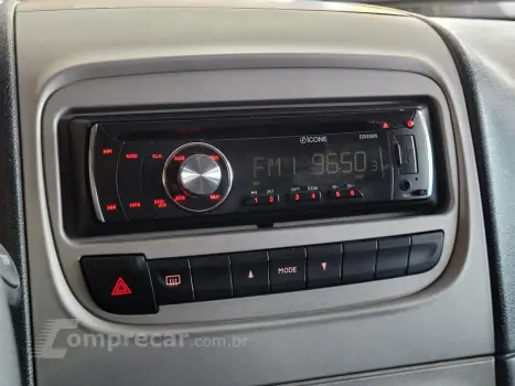 Idea ATTRACTIVE 1.4 Fire Flex 8V 5p