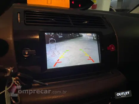 C4 1.6 GLX COMPETITION 16V FLEX 4P MANUAL