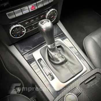 C 180 1.6 CGI 16V Turbo