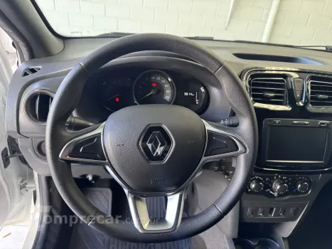 LOGAN 1.0 12V SCE ZEN