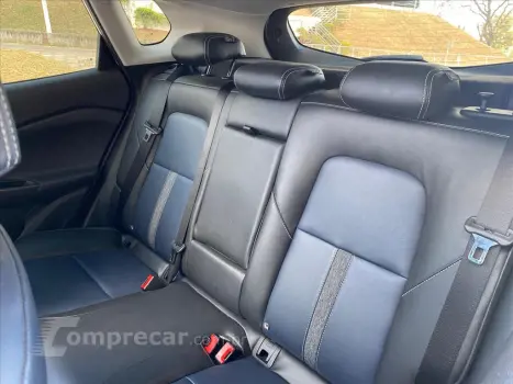 TRACKER 1.2 TURBO FLEX PREMIER AUTOMÁTICO