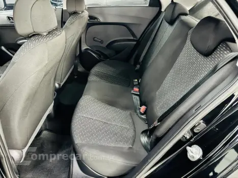 HB20 UNIQUE 1.0 FLEX 12V MEC