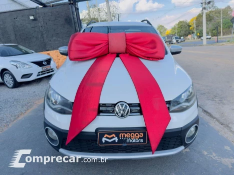 Saveiro 1.6 G6 CABINE ESTENDIDA FLEX