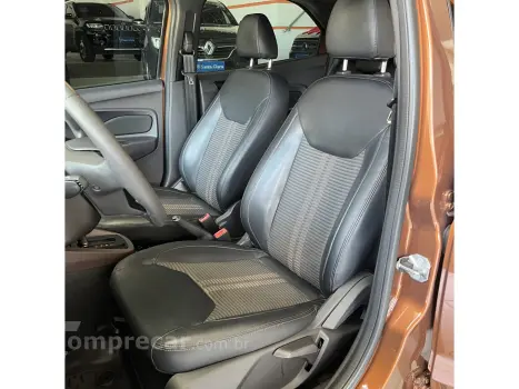 KA 1.5 TI-VCT FLEX FREESTYLE AUTOMÁTICO