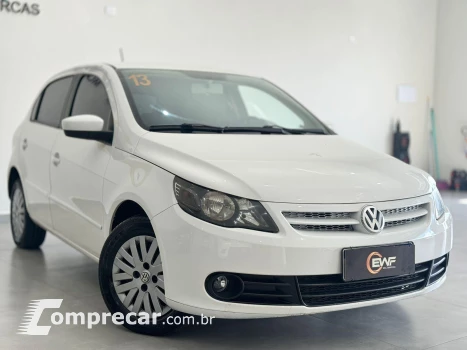 Gol Trend 1.0