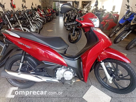 HONDA BIZ 125/125i Flex