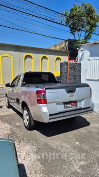 MONTANA 1.4 MPFI LS CS 8V