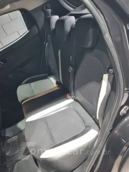 KWID 1.0 12V SCE Intense