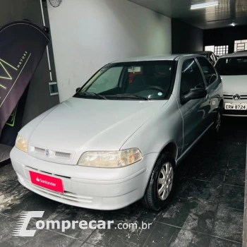 Fiat PALIO FIRE FLEX 2 portas