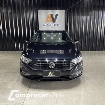 JETTA 1.4 250 TSI R-line