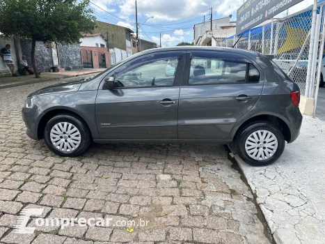 GOL 1.0 MI 8V G.VI