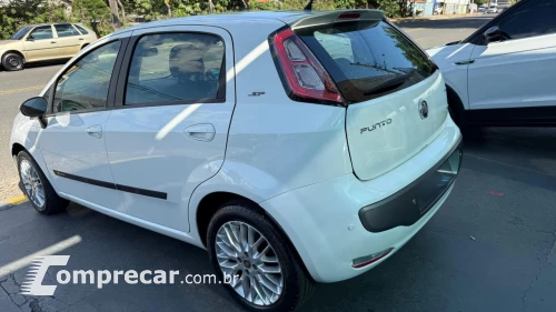 Punto ESSENCE 1.6 Flex 16V 5p