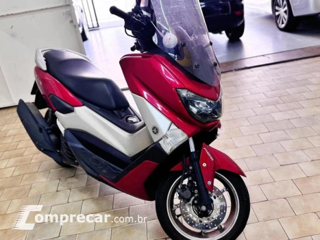 Yamaha NMAX