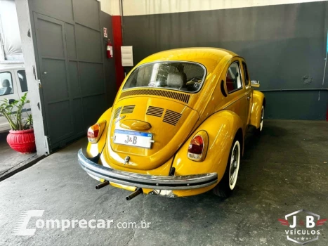 FUSCA 1.3 8V