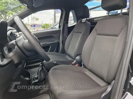 STRADA 1.3 FIREFLY FLEX ENDURANCE CS PLUS MANUAL