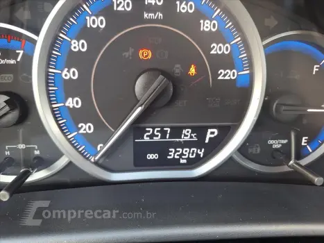 YARIS 1.5 16V FLEX XL MULTIDRIVE