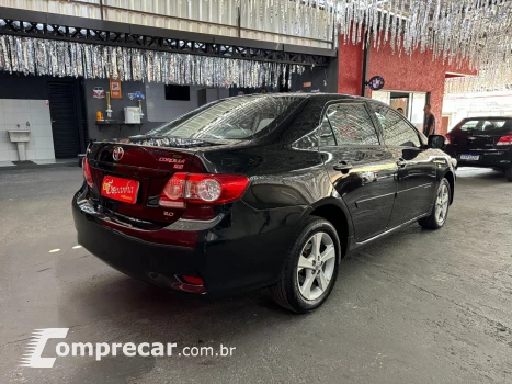 COROLLA 1.8 S 16V