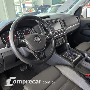 AMAROK High.CD 2.0 16V TDI 4x4 Dies. Aut