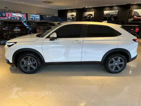 HR-V 1.5 DI I-vtec EXL