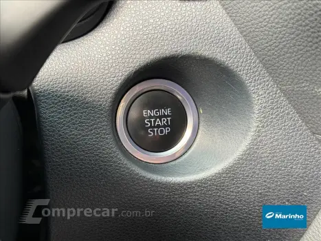 COROLLA CROSS 2.0 VVT-IE FLEX XRE DIRECT SHIFT