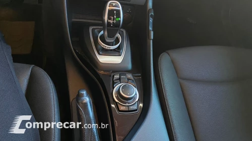 BMW X1 2.0 16V TURBO ACTIVE SDRIVE20I 4P