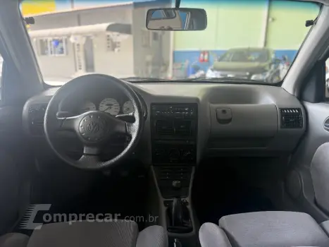 GOL 2.0 MI GLS 8V GASOLINA 2P MANUAL