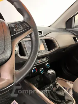 PRISMA Sed. LTZ 1.4 8V FlexPower 4p