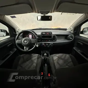 MOBI LIKE 1.0 Fire Flex 5p.