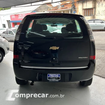 MERIVA 1.8 MPFI Premium 8V