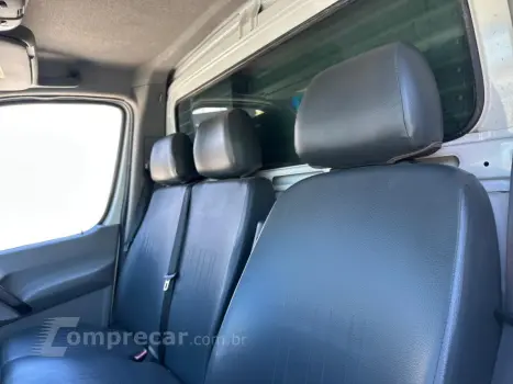 SPRINTER 2.2 CDI DIESEL CHASSIS 415 LONGO MANUAL