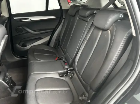 X1 SDRIVE 20i 2.0/2.0 TB Acti.Flex Aut.