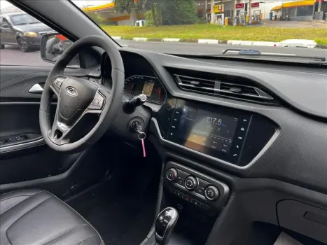 TIGGO 2 1.5 MPFI 16V ACT