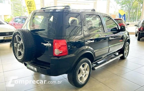 ECOSPORT XLT1.6FLEX