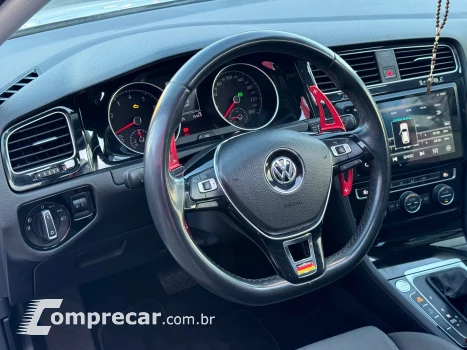 GOLF 1.4 TSI Highline 16V